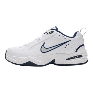 耐克男鞋女鞋Nike Air Monarch 4 M2K复古休闲运动鞋老爹鞋415445