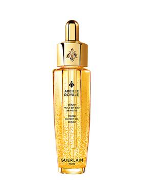 娇兰帝皇蜂姿精华抗皱紧致50ml