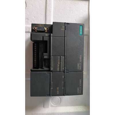 溢价-PLC 6ES7 288-1SR20-0AA0