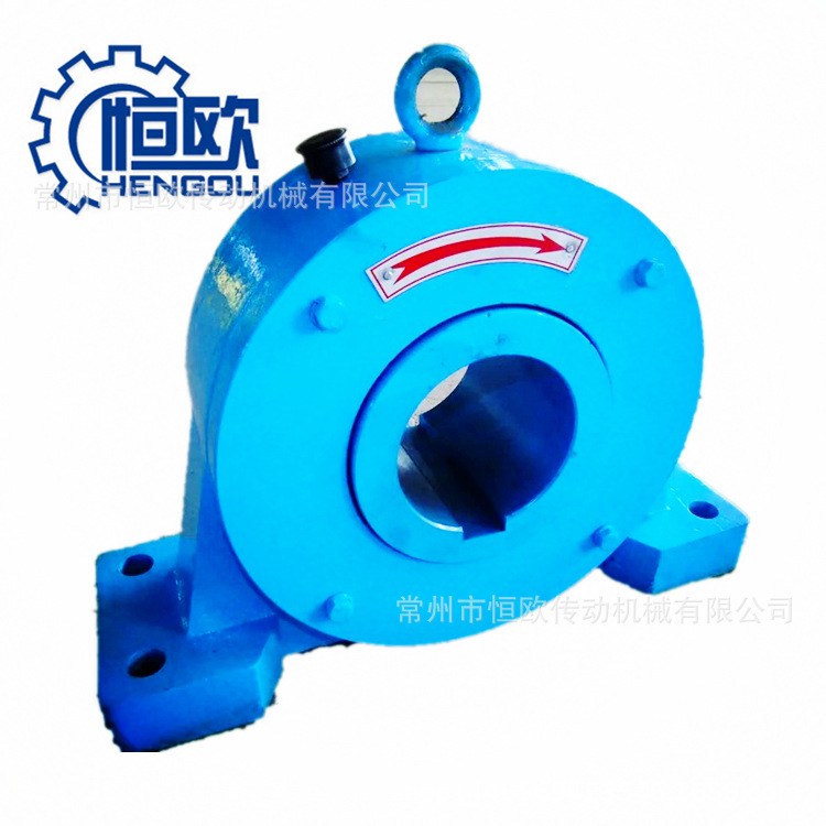 DCY减速机滚柱式逆止器 GN130 GN140 GN150 GN160