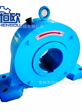 DCY减速机滚柱式逆止器 GN130 GN140 GN150 GN160