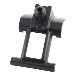 用于本田CRV皓影汽车载手机支架专用出风口导航卡扣式配件07-26款