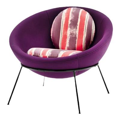 沙发BEMARS/初森懒人沙发布艺