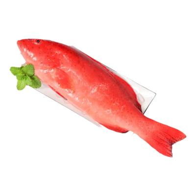 1400-1600g东星斑酒席硬菜