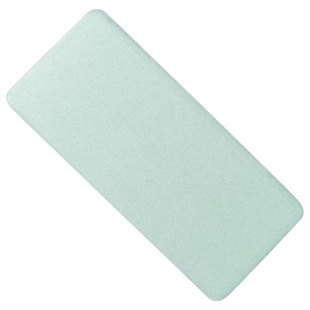 车漆划痕修复漆面污垢抛光海绵砂块超细抛光海绵砂纸3000/10000目