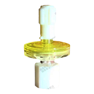 医用一次性使用麻醉用过滤器空气过滤器三氧臭氧治疗仪取气口配件