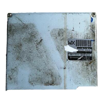 适用风度A32发动机行车电脑板线路版ECU 23710-35U10 MEC-Z210 WX