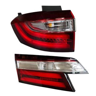 适配本田奥德赛艾力绅后尾灯总成15-19年新款刹车倒车转向尾灯罩