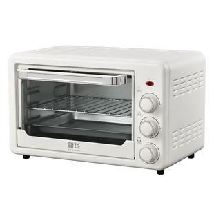 新飞22L电烤箱家用小型多功能烘焙烤炉大容量全自动迷你烤红薯箱