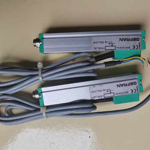 GEFRAN成色 PA1-F-050-S01M，议价