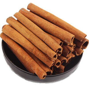 咖啡调酒肉桂棒 人工精选细长玉桂段 热红酒 mulled 桂皮烟桂100g
