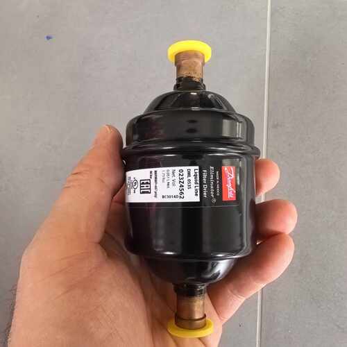 询Danfoss DML053S , Eliminator L