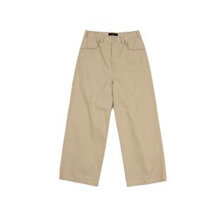 The Last Redemption 秋冬男士直筒工装休闲裤银泰百货 301461