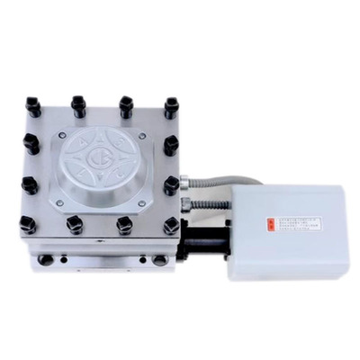 常州新墅亚兴电动刀架LDB4四工位