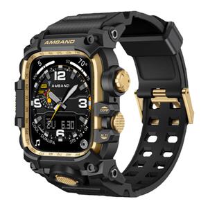 适用iWatchUltra一体保护壳