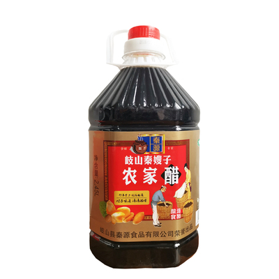 陕西秦嫂子秦嫂子家用调味品