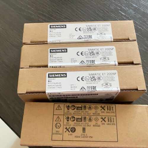 询价6ES71936BP000DA0未封