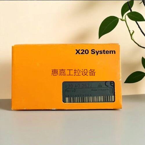 贝加莱模块X20AI4622X20A02622X20AO4622X20AI2622X20AI4632议价