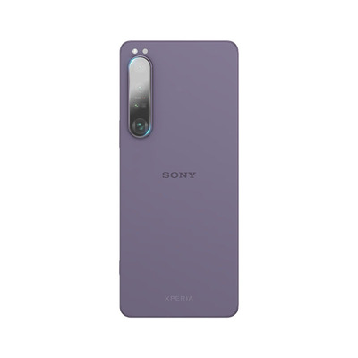 适用索尼Xperia1IV镜头软膜防刮