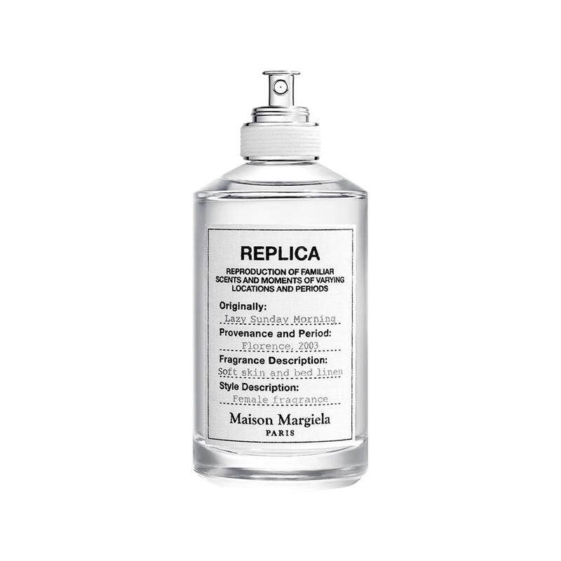 梅森马吉拉慵懒周末淡香水100ML