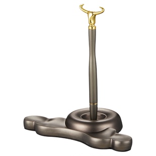 高档黑科技办公室礼物商务送男女领导客户升职生日高升离职纪念品