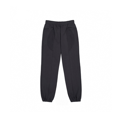 NB联名男女款简约休闲运动长裤