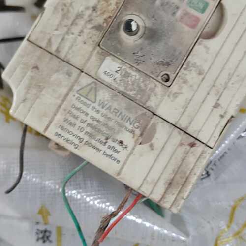 【议价-可维修】 DELTA VFD022M43B 变频器 /均有货