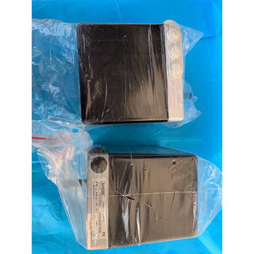 SAACKE扎克锅炉伺服电机HD60D2  120度88秒全新原装请询价