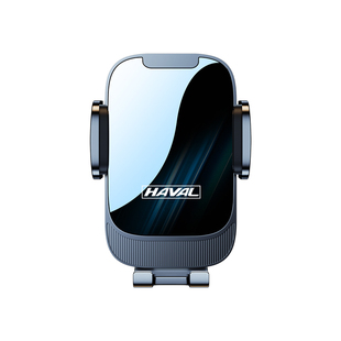 23-25款哈弗H9车载专用手机支架二代h9勇士穿越版改装导航支撑架