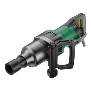 世达电动风炮扳手大扭力重型汽修220V插电大功率工业级冲击电风炮