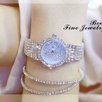6032-Charm Silver