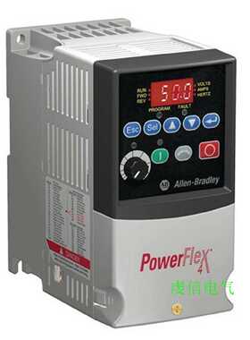 议价22D-E012N104  AB 变频器 罗克韦尔处理器22DE012N104正品全