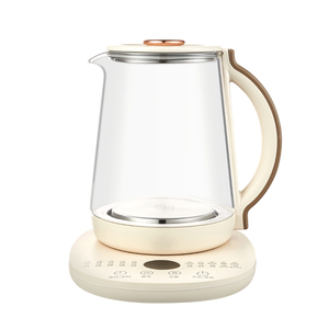 雷凡养生壶多功能电热烧水壶保温壶家用养身煮茶器办公室迷你小型