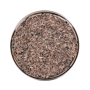 牛蒡子中药材正品牛蒡子粉牛子可泡牛蒡子茶药王谷无硫可磨粉