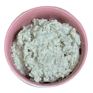 纯刀鱼馄饨馅无猪肉送皮江沪包邮顺丰新鲜现做无添加学生速食早餐