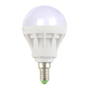 e14灯球泡灯led小口客厅节能灯螺旋细丝超亮客厅超亮吊灯水晶灯泡