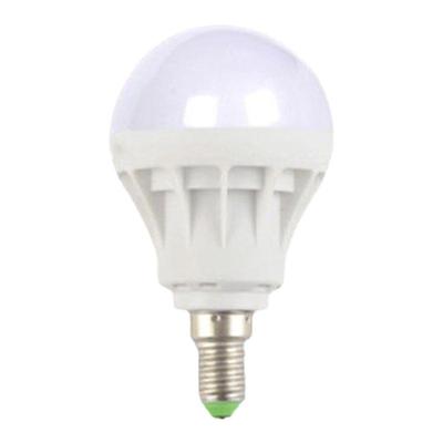 E14细口超亮水晶灯客厅led球泡灯