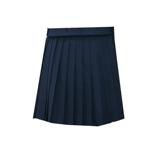 酒诗 深水雏子水手服COS26折 绀三本水手服套装校供中间服女长袖