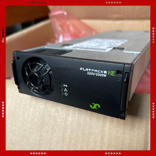 【问价】易达Flatpack2 220/2000HE整流模块易达Fl