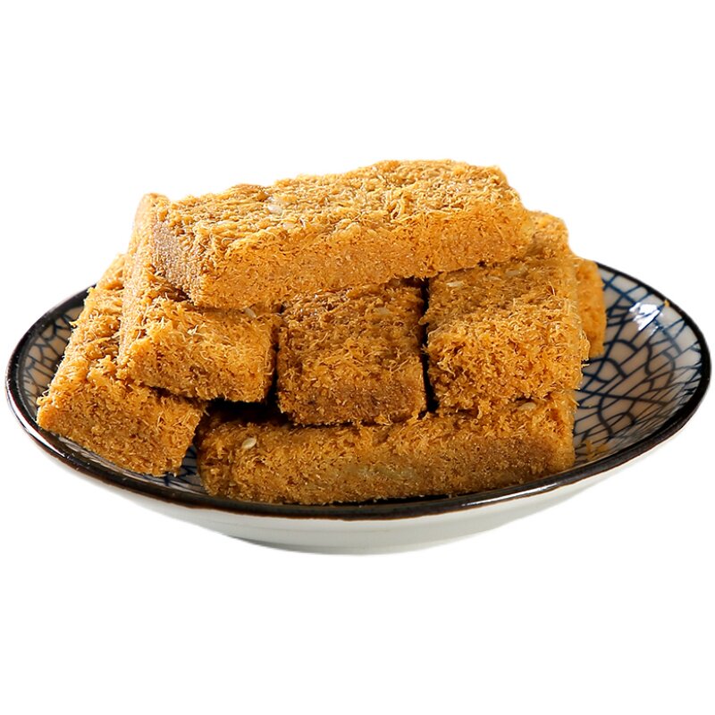 东泉鸡蛋酥黄金酥一品蛋酥一口酥