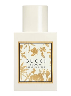 Gucci/古驰花悦诗意女士香水