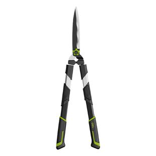 得力园艺剪刀修剪树枝专用剪刀剪果树枝园林大剪刀剪花草伸缩剪刀