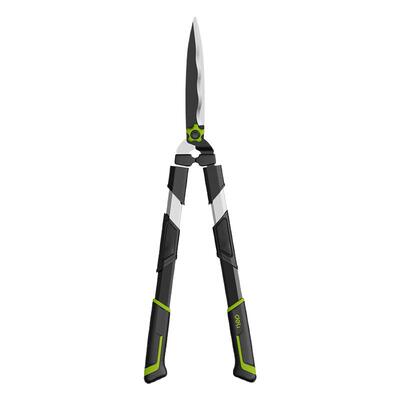 得力园艺剪刀修剪树枝专用剪刀