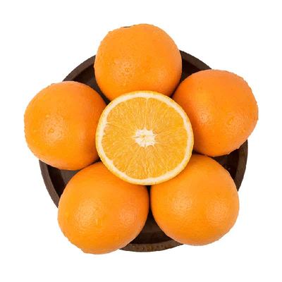 臻选江西赣南脐橙寻乌甜橙子
