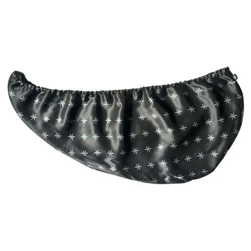 女高颜值真丝干发帽22姆米加厚超吸水速干长发短发护发帽包头巾套