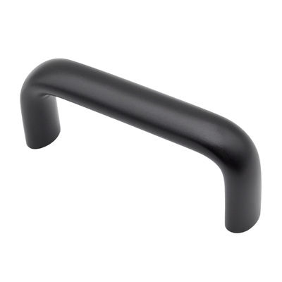 海坦铝合金门把手U型拉手