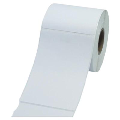 艾利三防热敏标签纸不干胶贴纸