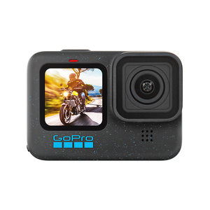 GoPro13/12/11运动相机防抖