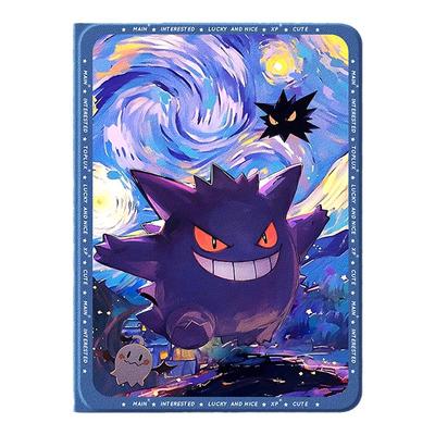 适用宝可梦耿鬼vivoiqoo保护套