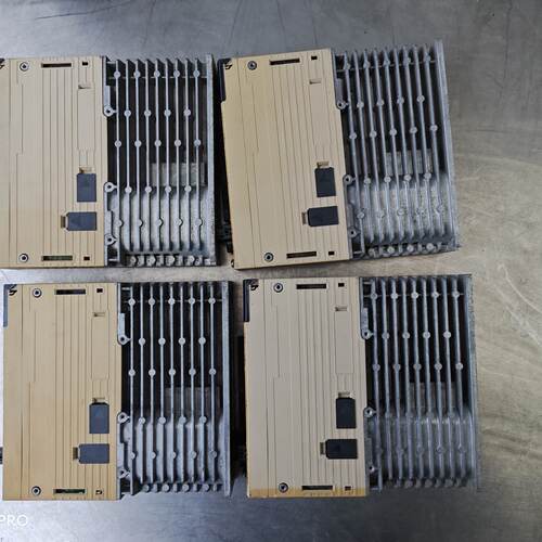议价Yaskawa Servo Driver适用
